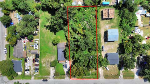 Photo of 1017 Wall Street, Houston, TX 77088 (MLS # 13864921)