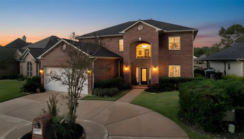 Photo of 364 Bayshore Drive, Montgomery, TX 77356 (MLS # 39970735)