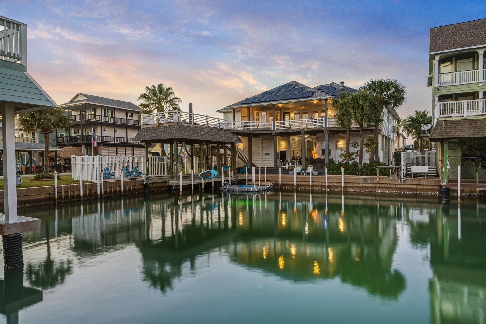 923 Short Reach Drive