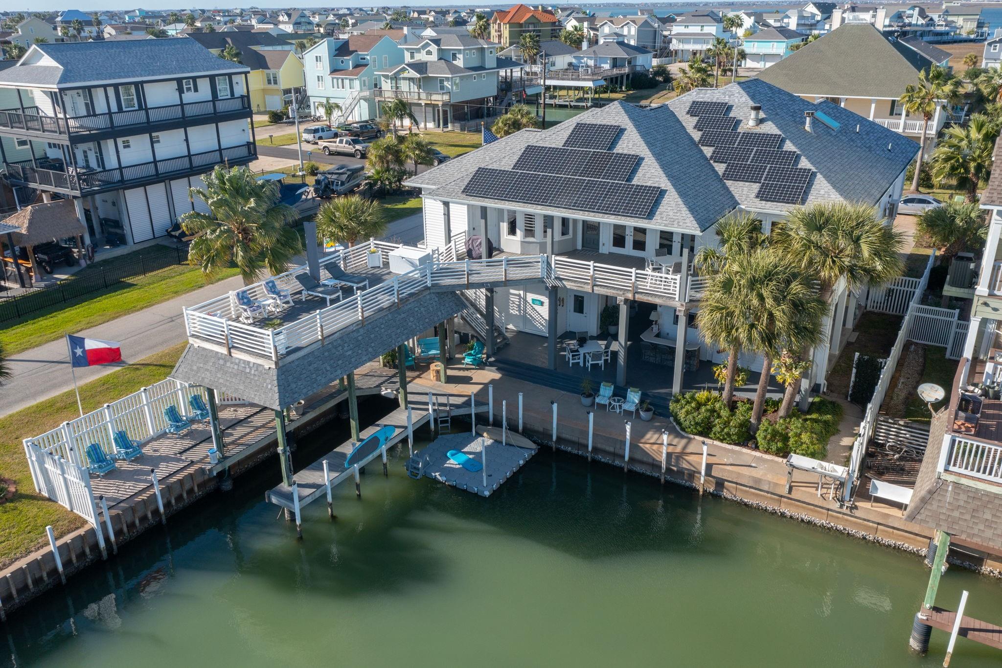 923 Short Reach Drive