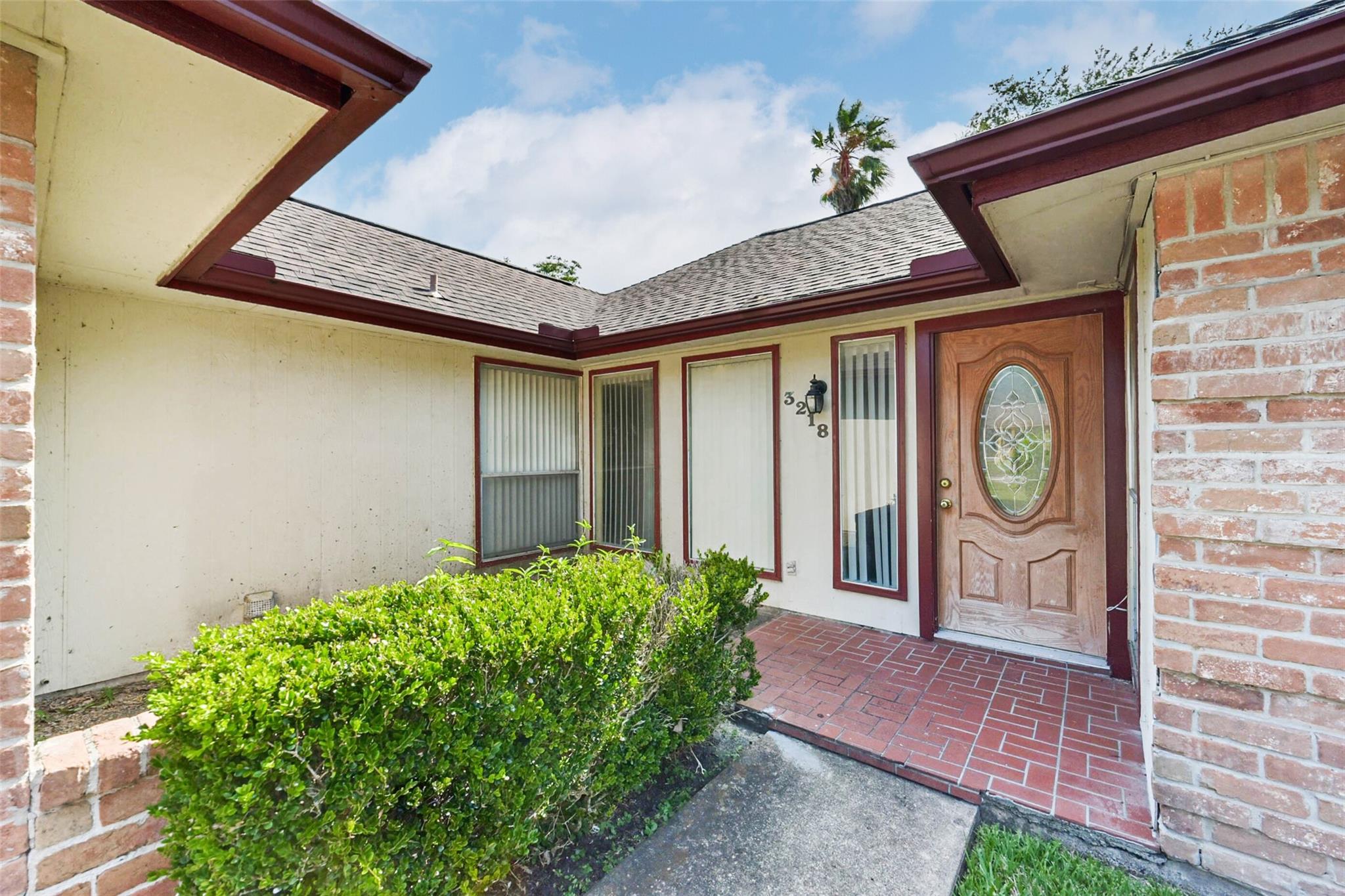 3218 Cherry Creek Drive