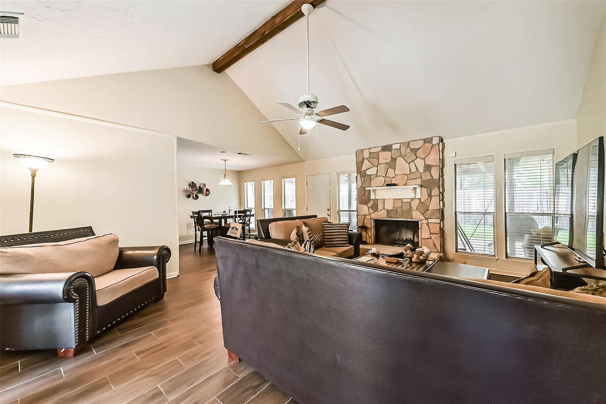 3218 Cherry Creek Drive