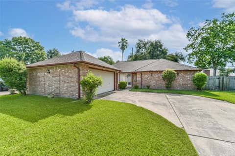 Photo of 3218 Cherry Creek Drive, Missouri City, TX 77459 (MLS # 29858013)