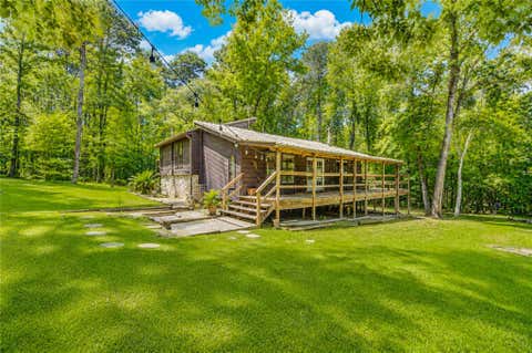 Photo of 44 Debbie CT, Coldspring, TX 77331 (MLS # 51143155)