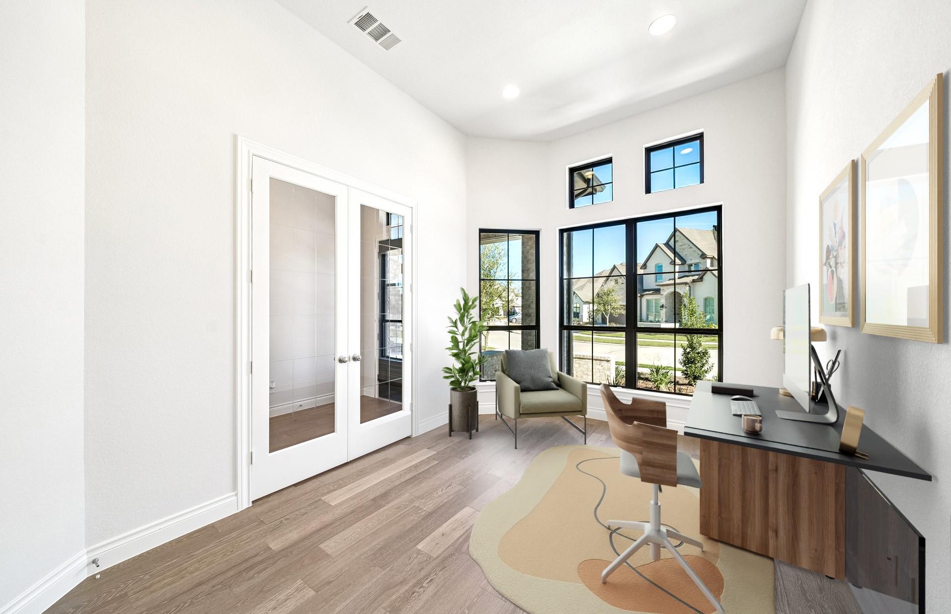 10707 Flamingo Feather Court