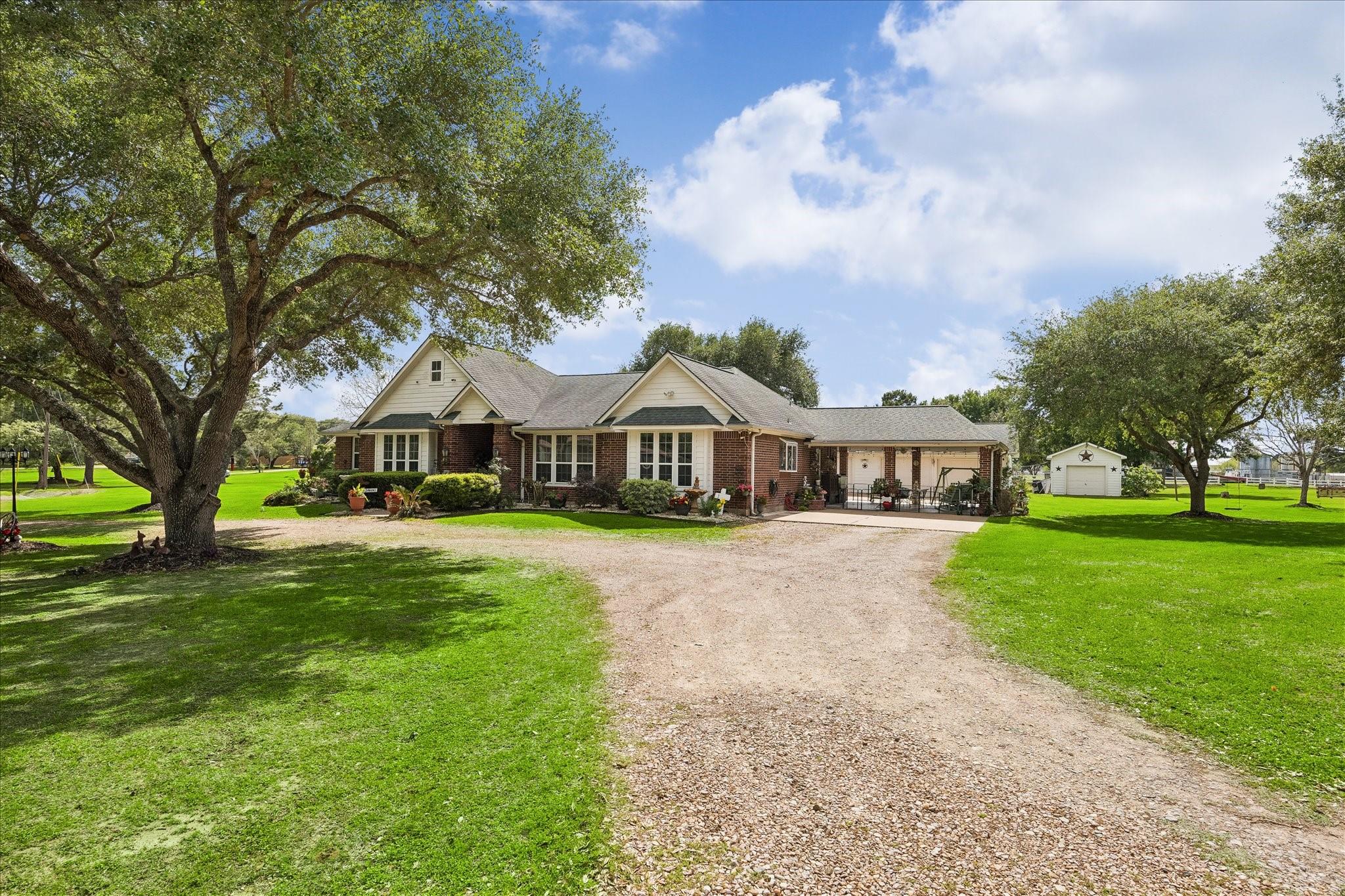 428 Briar Creek Lane