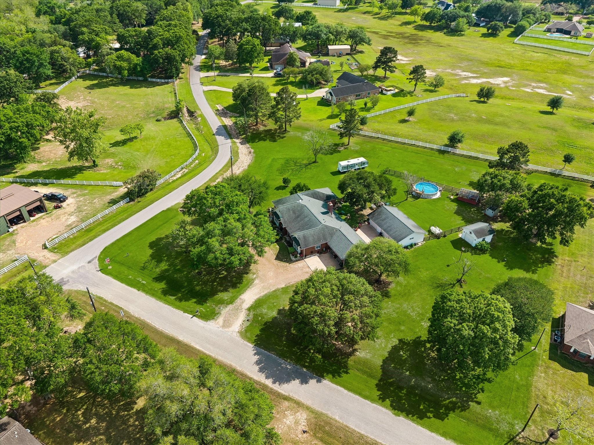 428 Briar Creek Lane