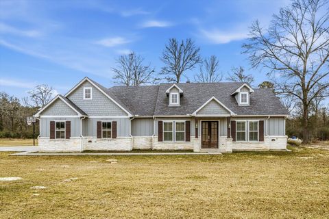 Vacant Land For Sale - 3610 Fm 2423<br/> Grapeland, TX 75844