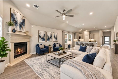 Photo of 15602 Countesswells Drive, Humble, TX 77346 (MLS # 59260003)