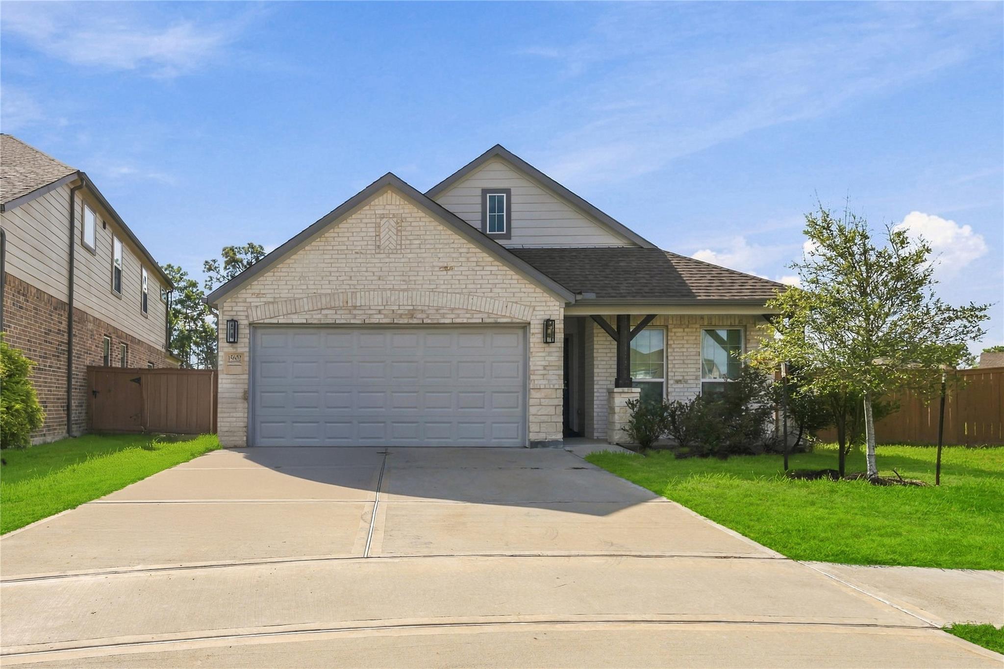 15602 Countesswells Drive