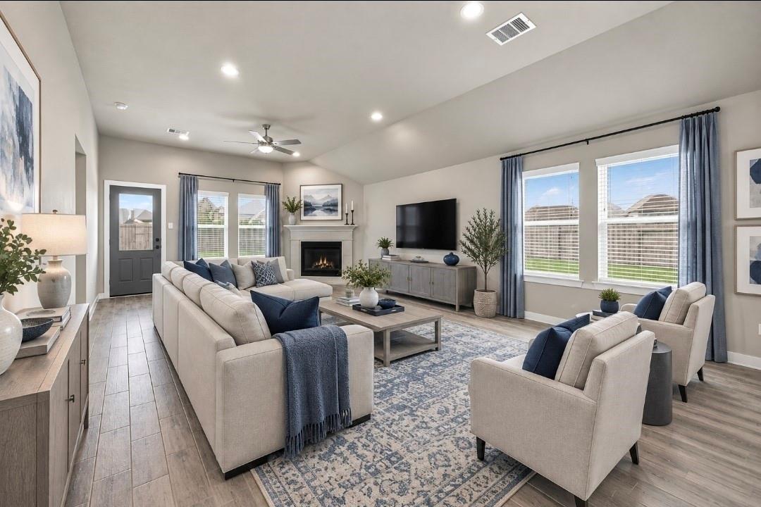 15602 Countesswells Drive