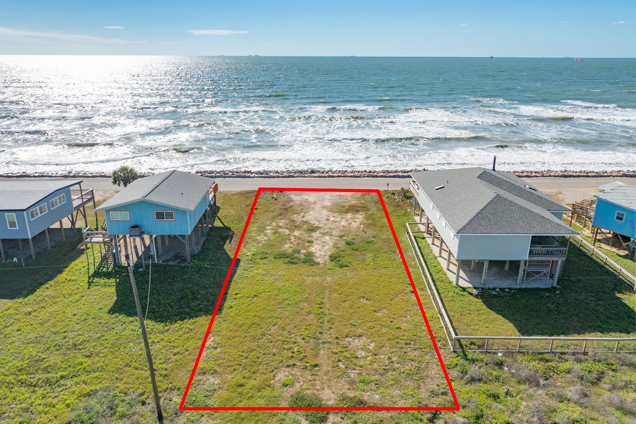 802 Beach Drive