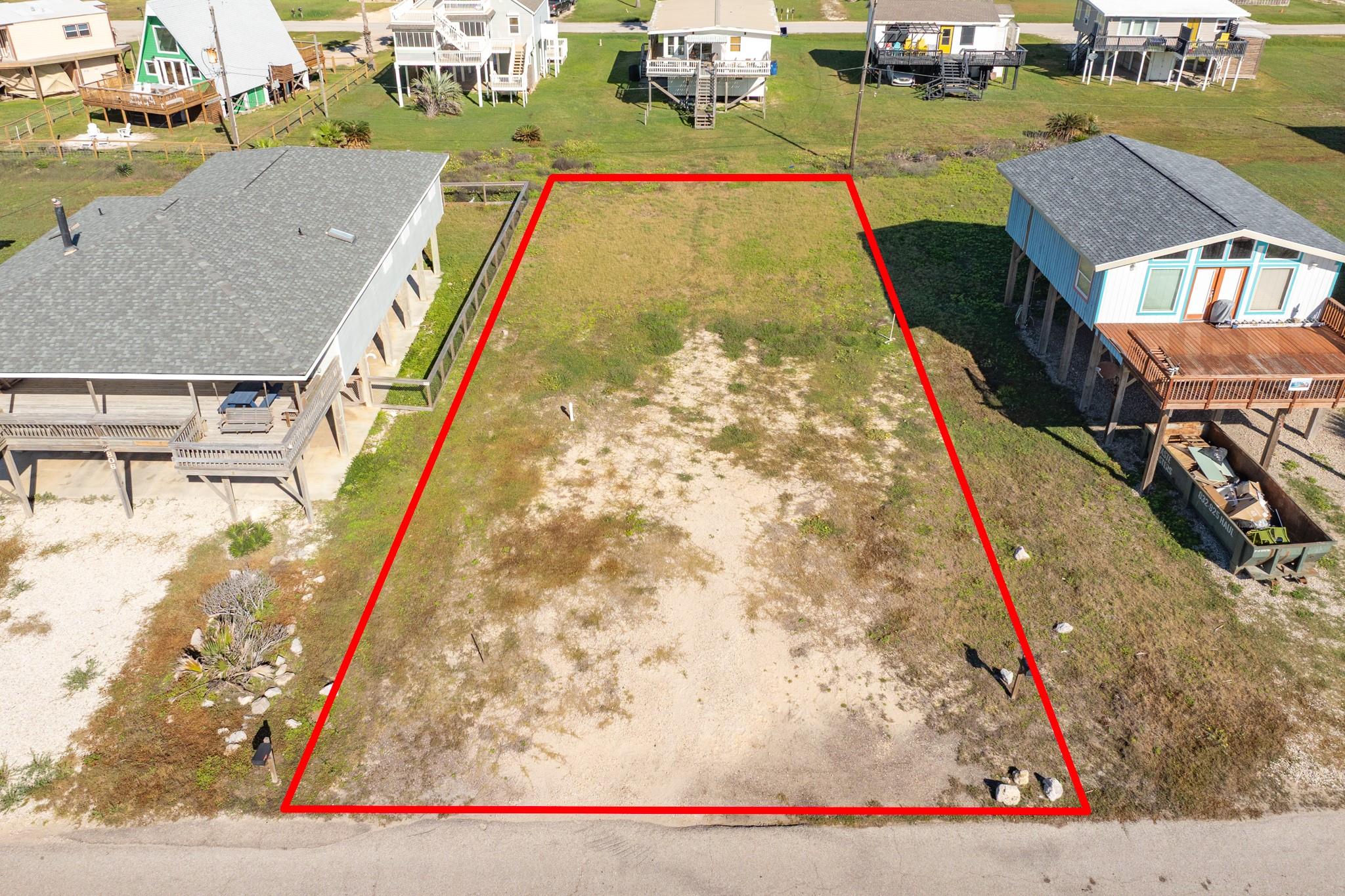 802 Beach Drive