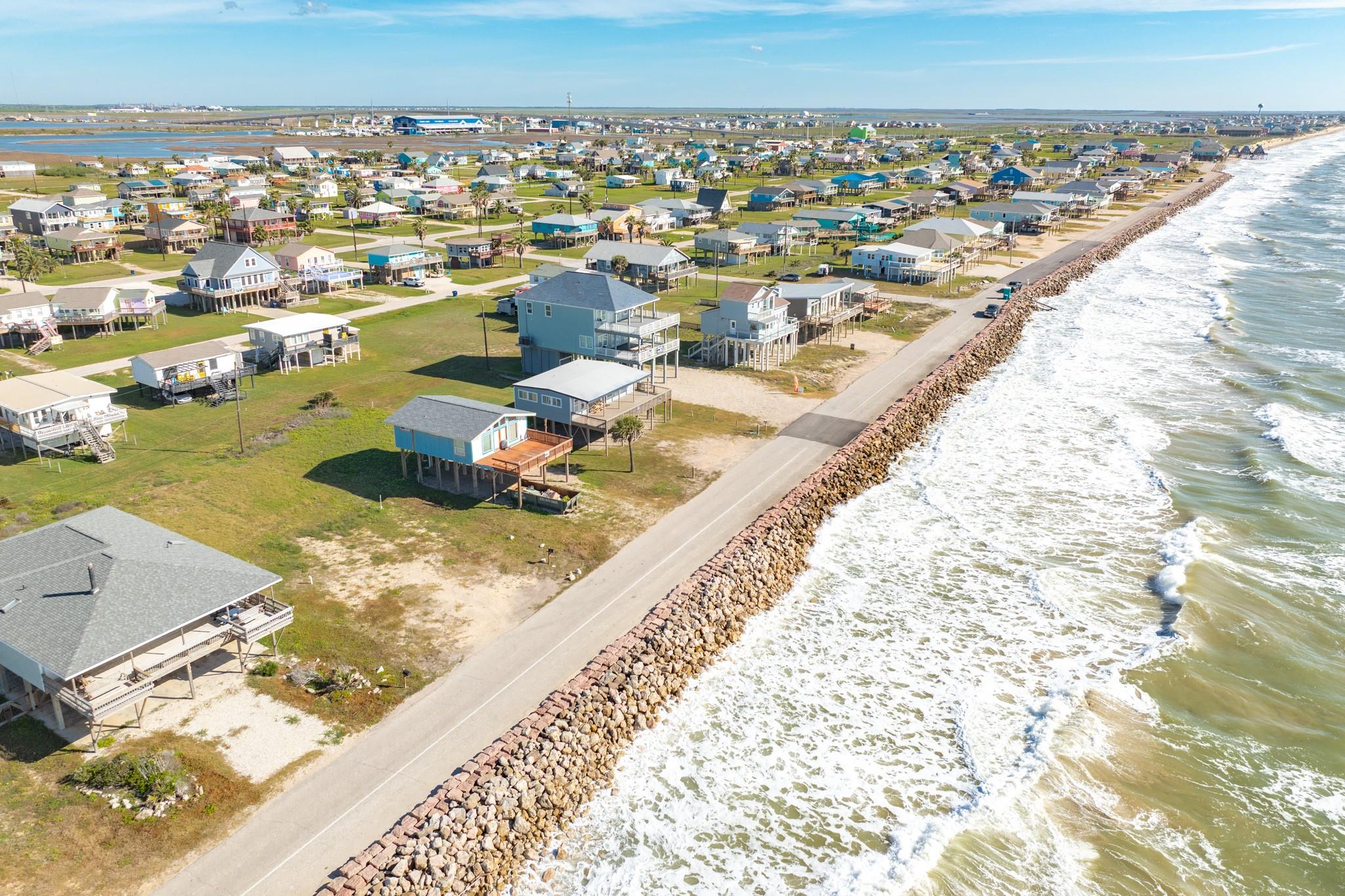 802 Beach Drive