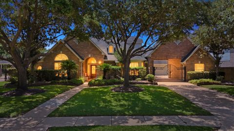 Homes For Sale - 26315 Wedgewood Park<br/> Cypress, TX 77433