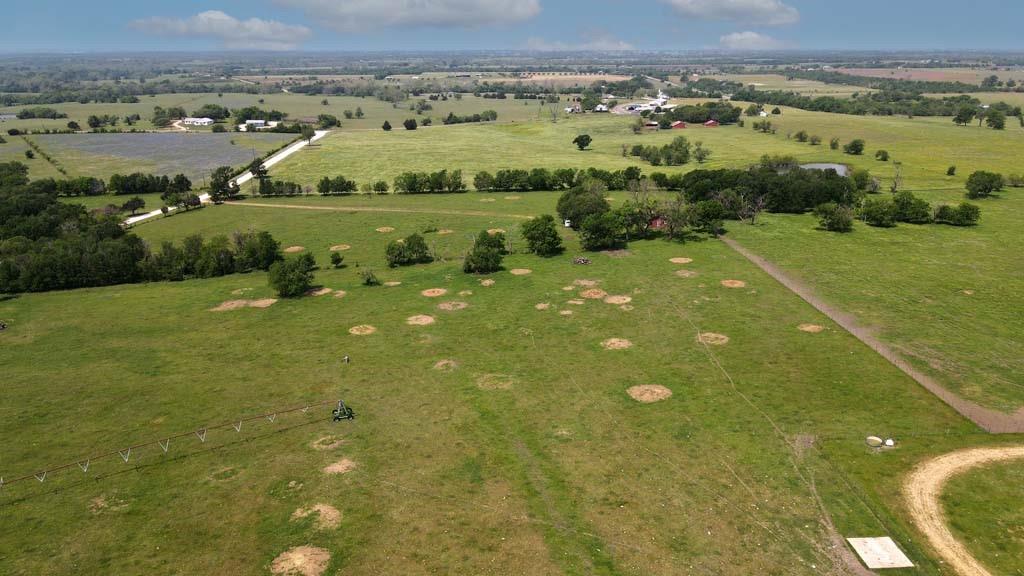 Tract# 2 Cr 305 Road