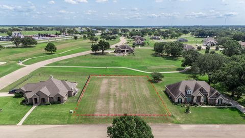 Photo of 120 Lawrence Marshall Drive, Hempstead, TX 77445 (MLS # 42739724)