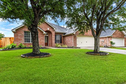Photo of 28259 Daystrom Lane, Katy, TX 77494 (MLS # 19251525)