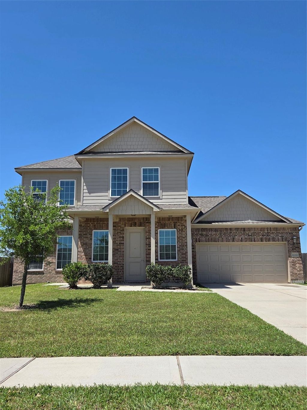 Photo of 2242 Cross Colony Drive, Dickinson, TX 77539 (MLS # 80651021)