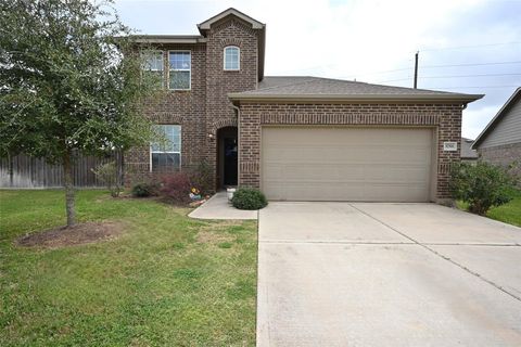 Photo of 3758 Butterfly Breeze Lane, Richmond, TX 77406 (MLS # 20472056)