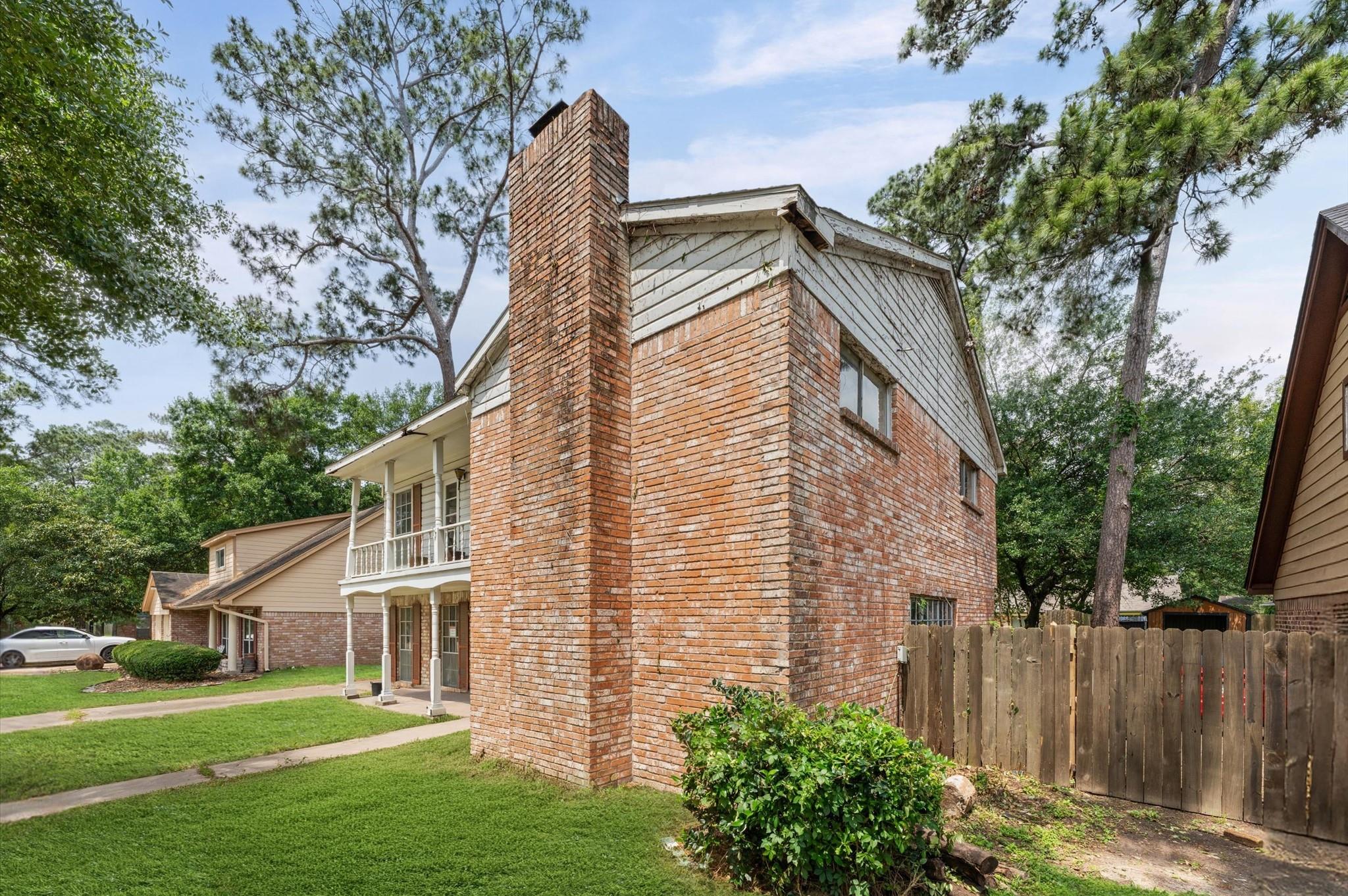 9634 Dornoch Drive