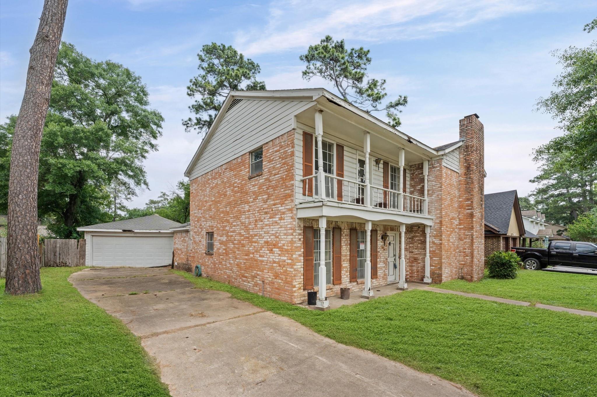 9634 Dornoch Drive
