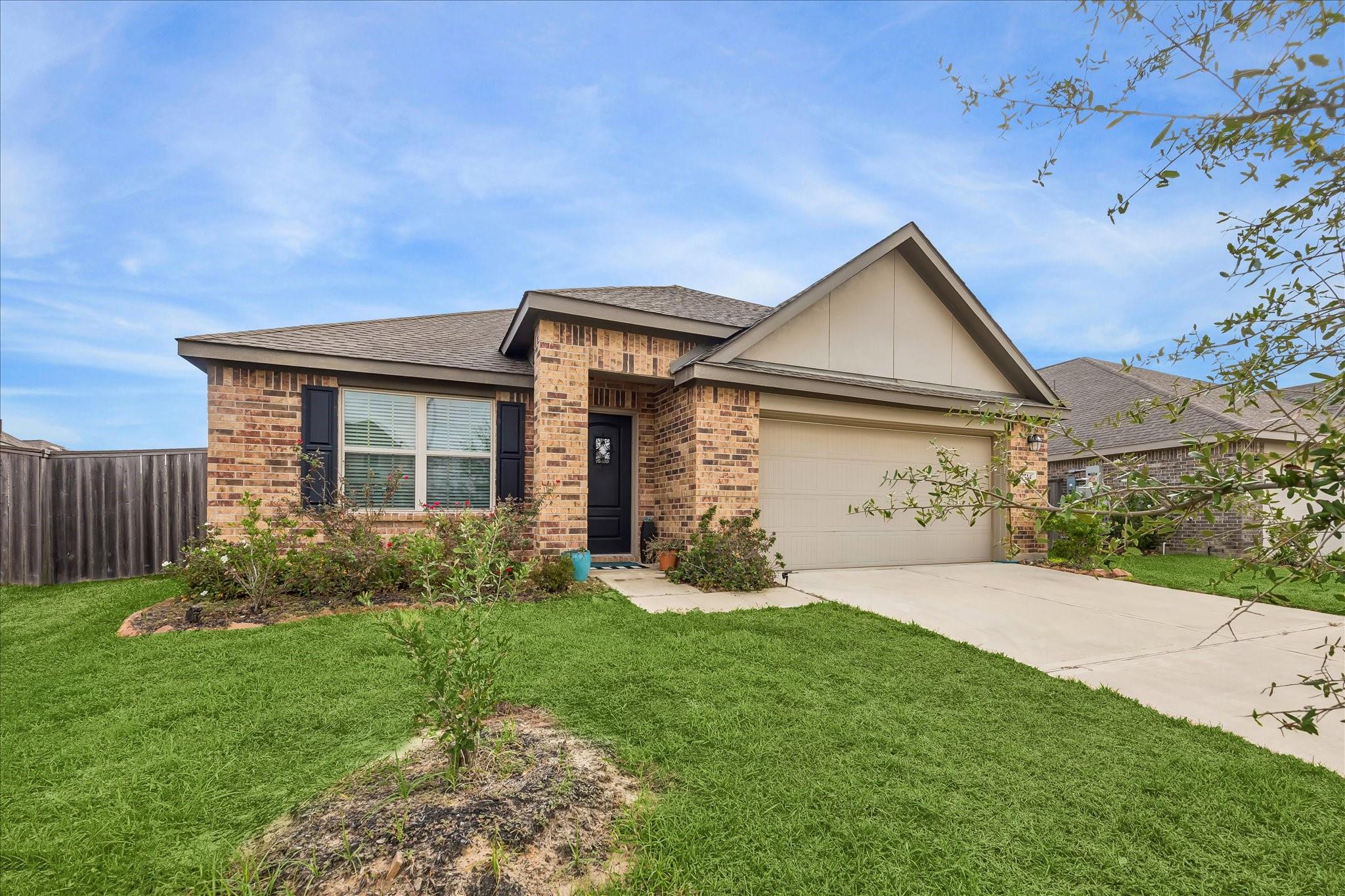 7514 Greenbriar Canyon Lane