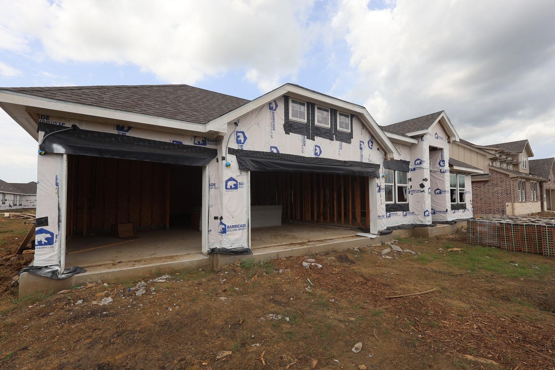 12111 St Augustine Drive