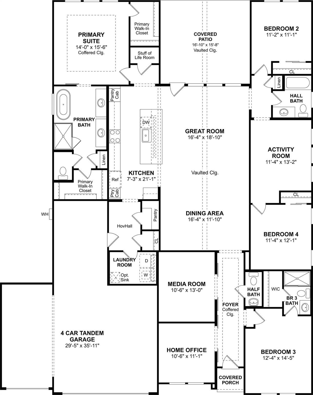12111 St Augustine Drive
