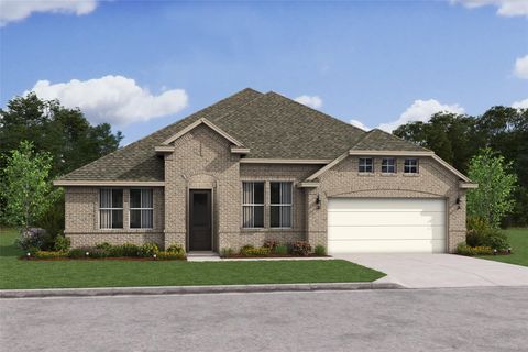 Photo of 12111 St Augustine Drive, Mont Belvieu, TX 77535 (MLS # 21677750)