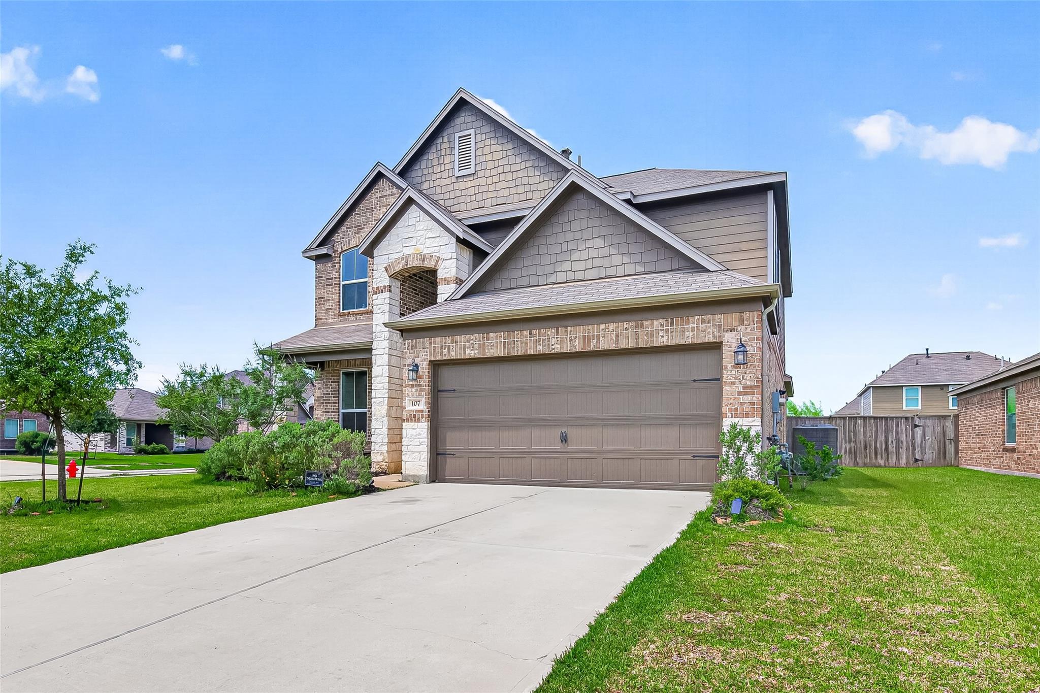 107 Sawmill Ridge Road