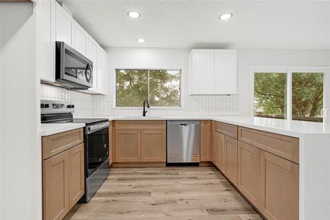 Photo of 15231 Silverman Street, Houston, TX 77598 (MLS # 9170913)