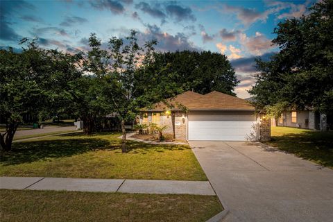 Photo of 18103 Gravenhurst Lane, Tomball, TX 77377 (MLS # 10710518)
