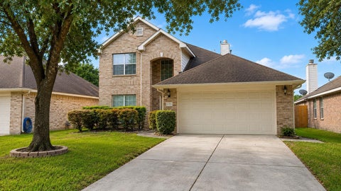 Photo of 21328 Terreton Springs Drive, Porter, TX 77365 (MLS # 85758697)