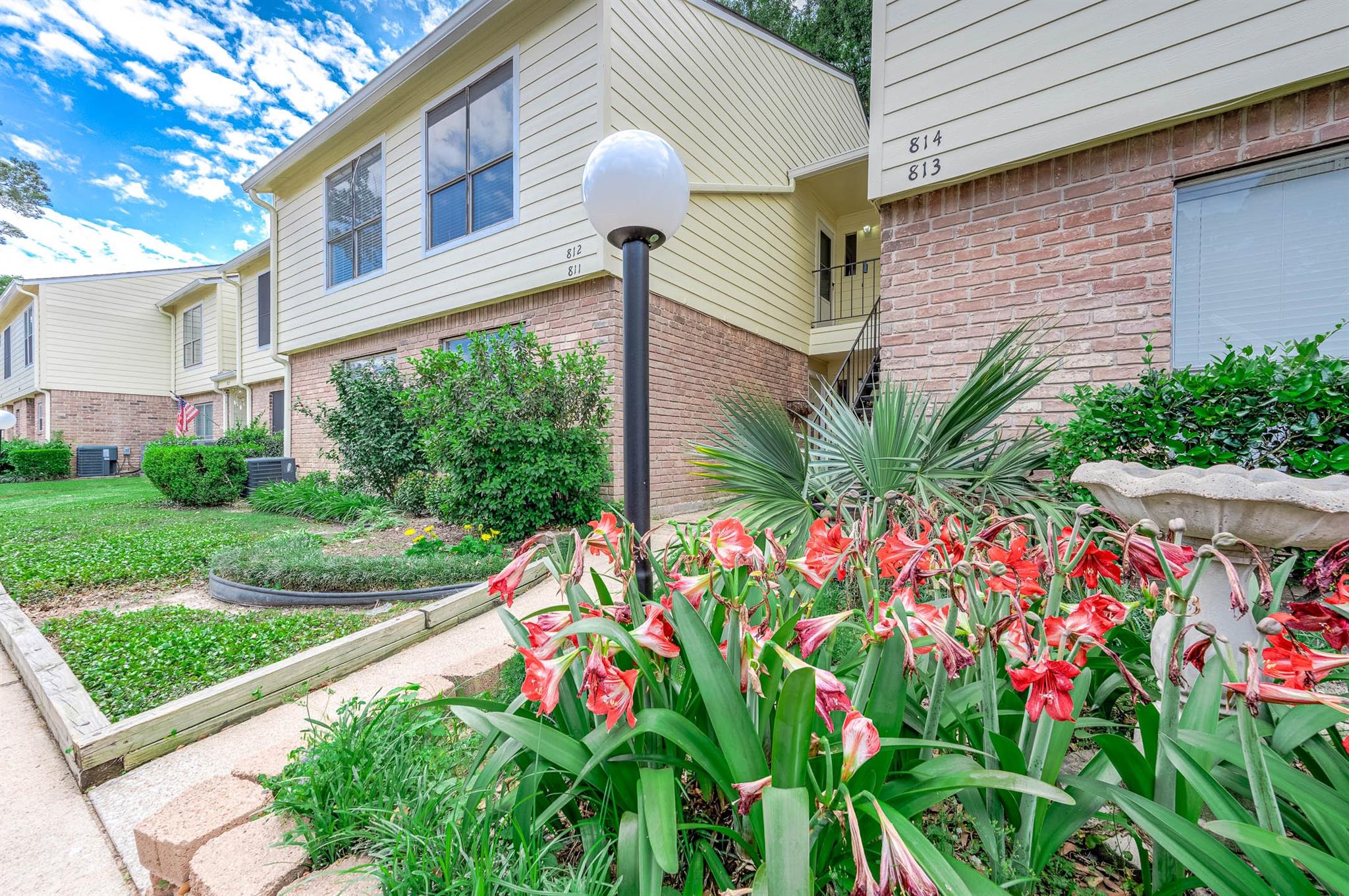14515 Wunderlich Drive 812