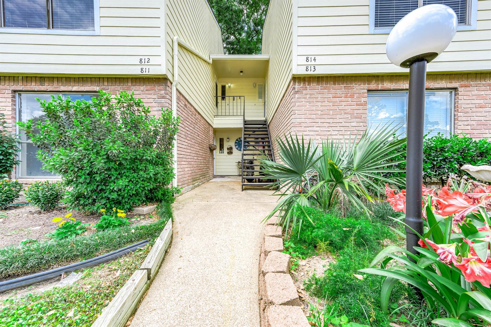 14515 Wunderlich Drive 812