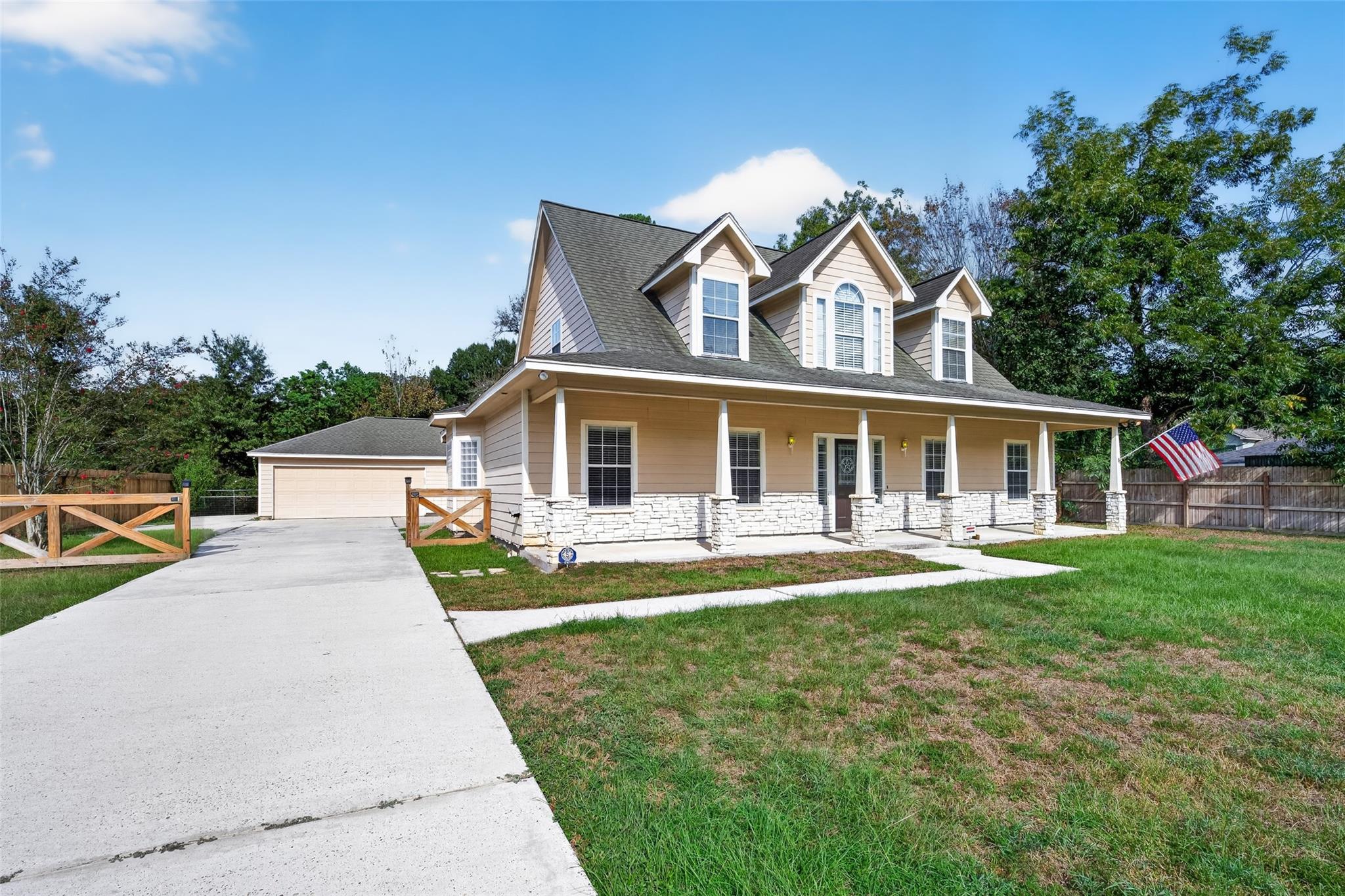 8710 Kerr Drive
