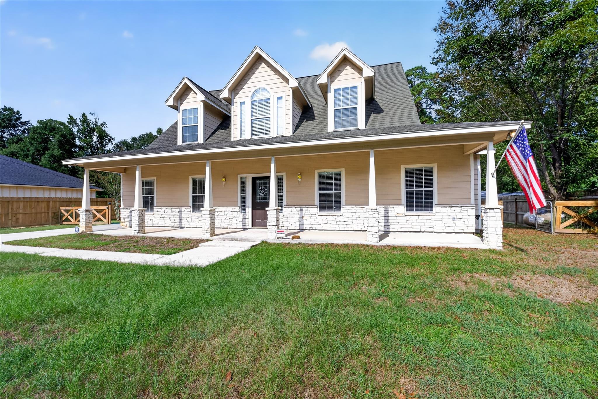 8710 Kerr Drive