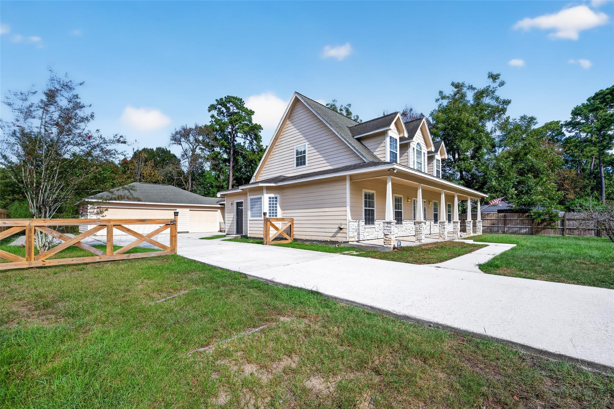 8710 Kerr Drive
