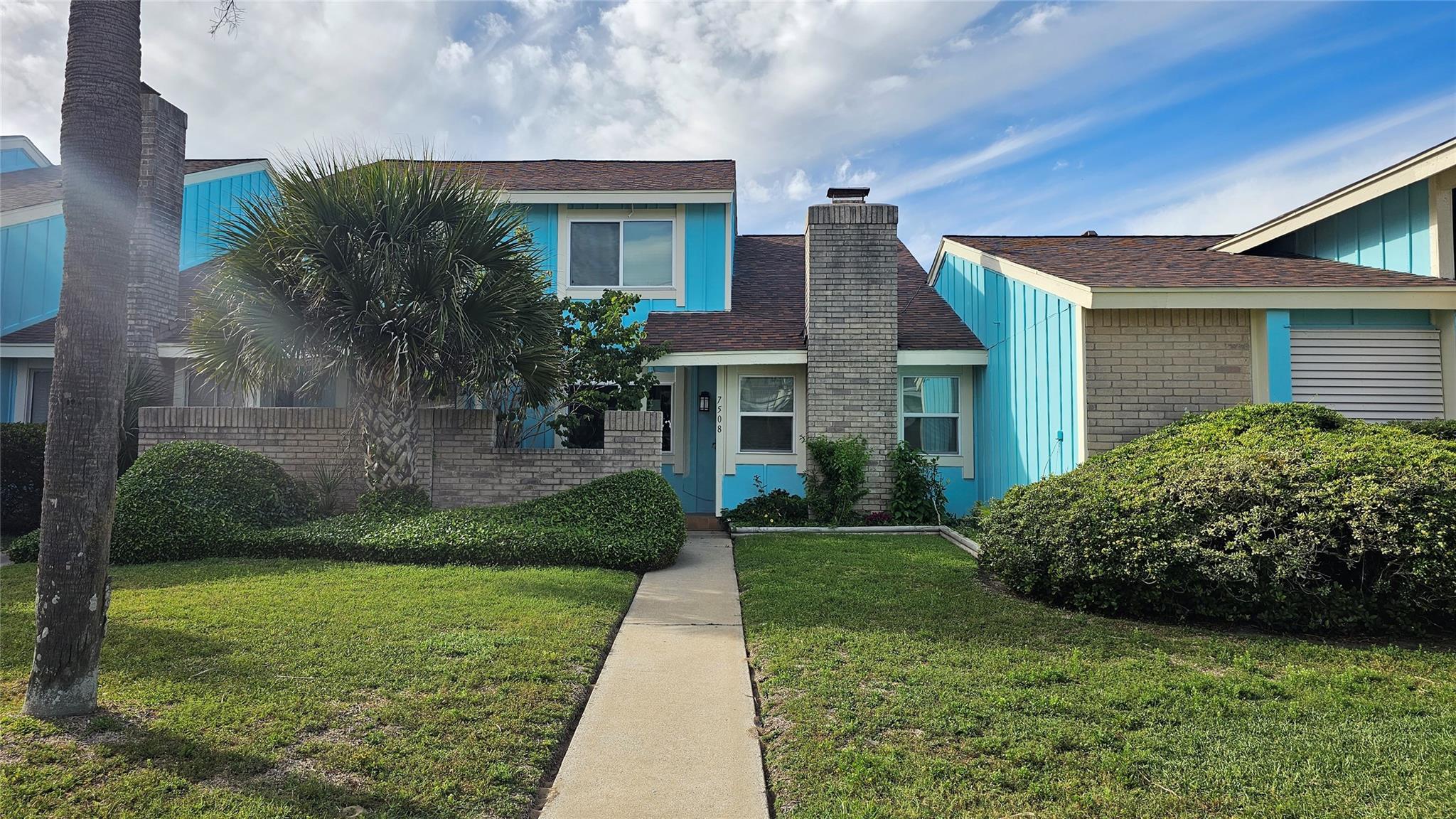 7508 Stewart Road
