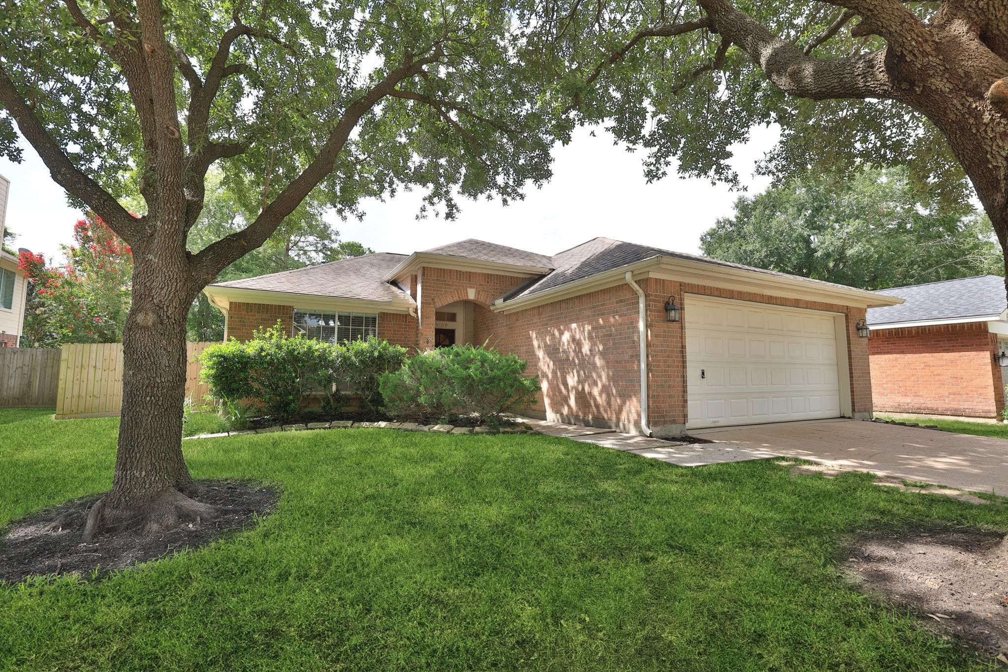 9109 Benwick Drive