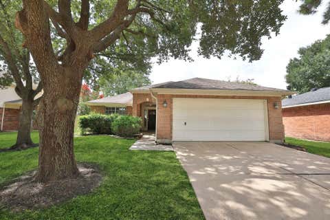 Photo of 9109 Benwick Drive, Spring, TX 77379 (MLS # 81077986)