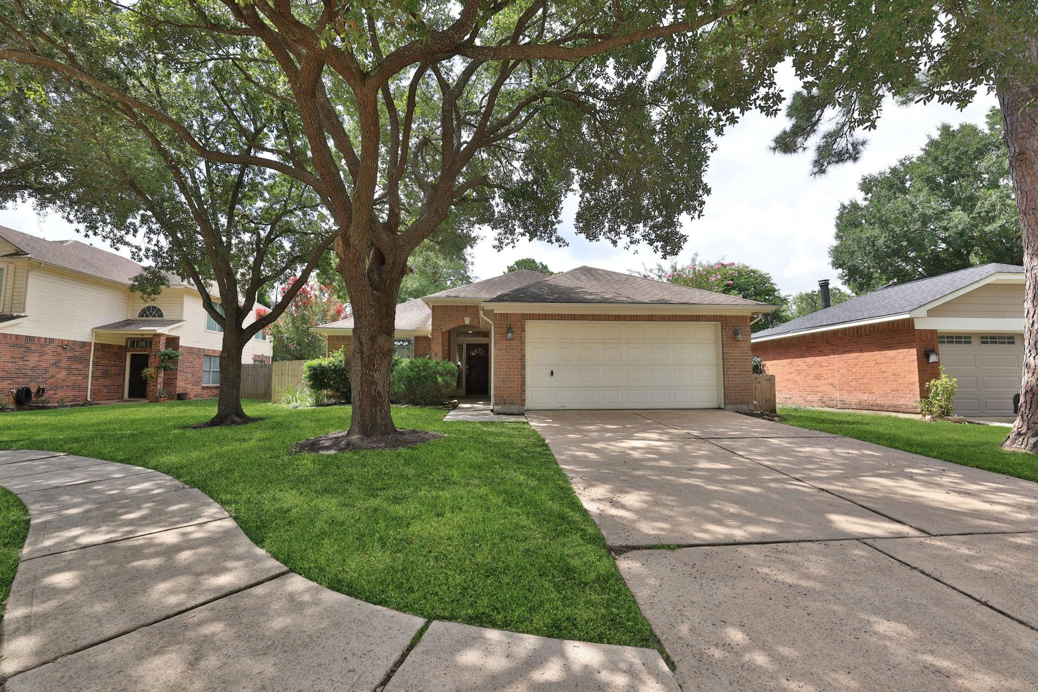 9109 Benwick Drive