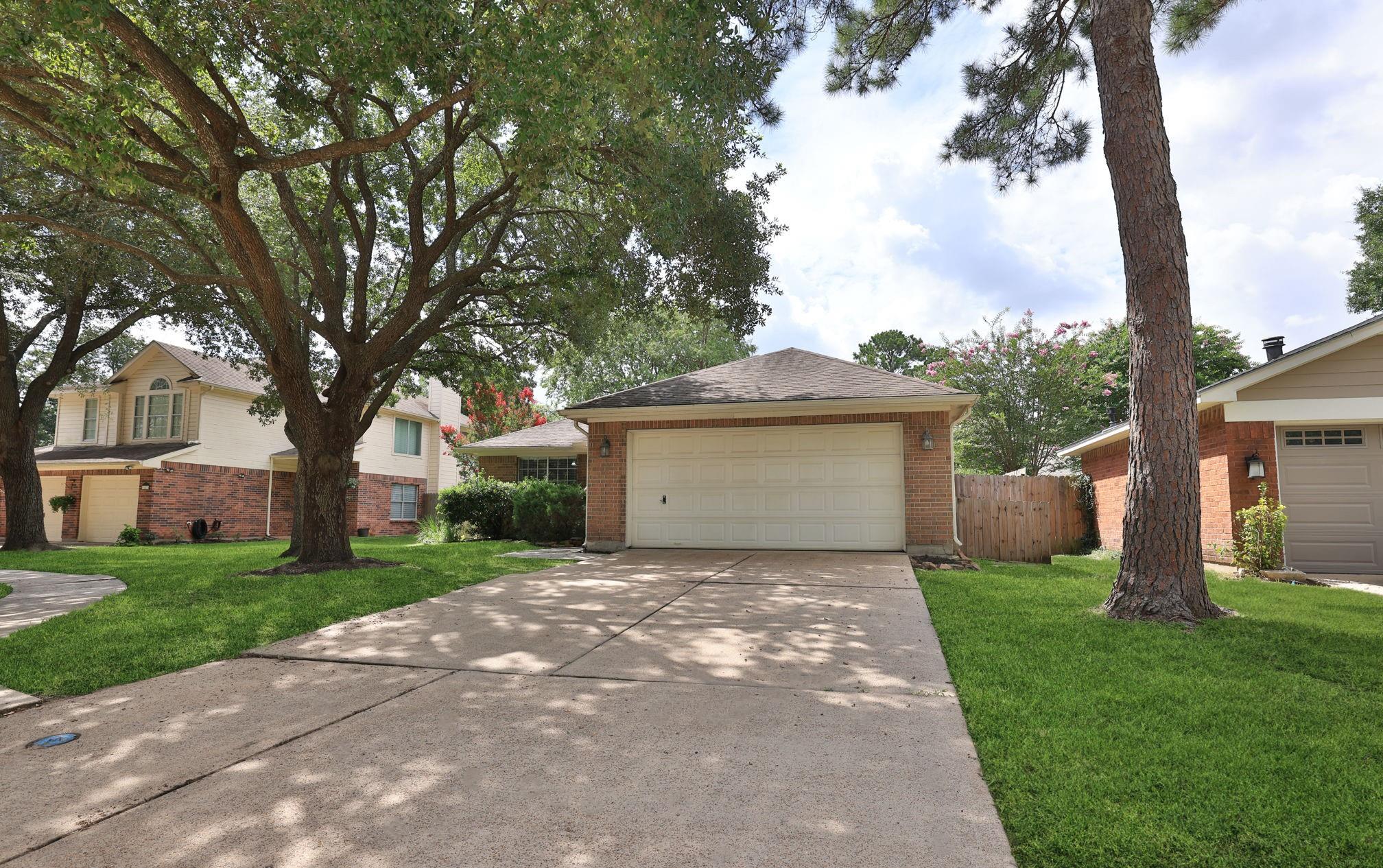 9109 Benwick Drive