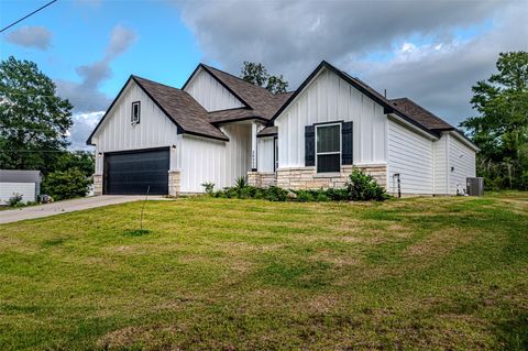 Photo of 26553 Doe Lane, Hempstead, TX 77445 (MLS # 81261796)