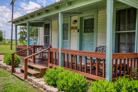 Photo of 2578 County Road 121, Caldwell, TX 77836 (MLS # 51514756)