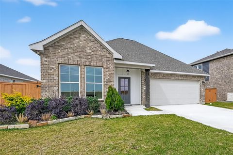 Property photo of 10722 Sky Creek Lane, Beasley, TX 77417