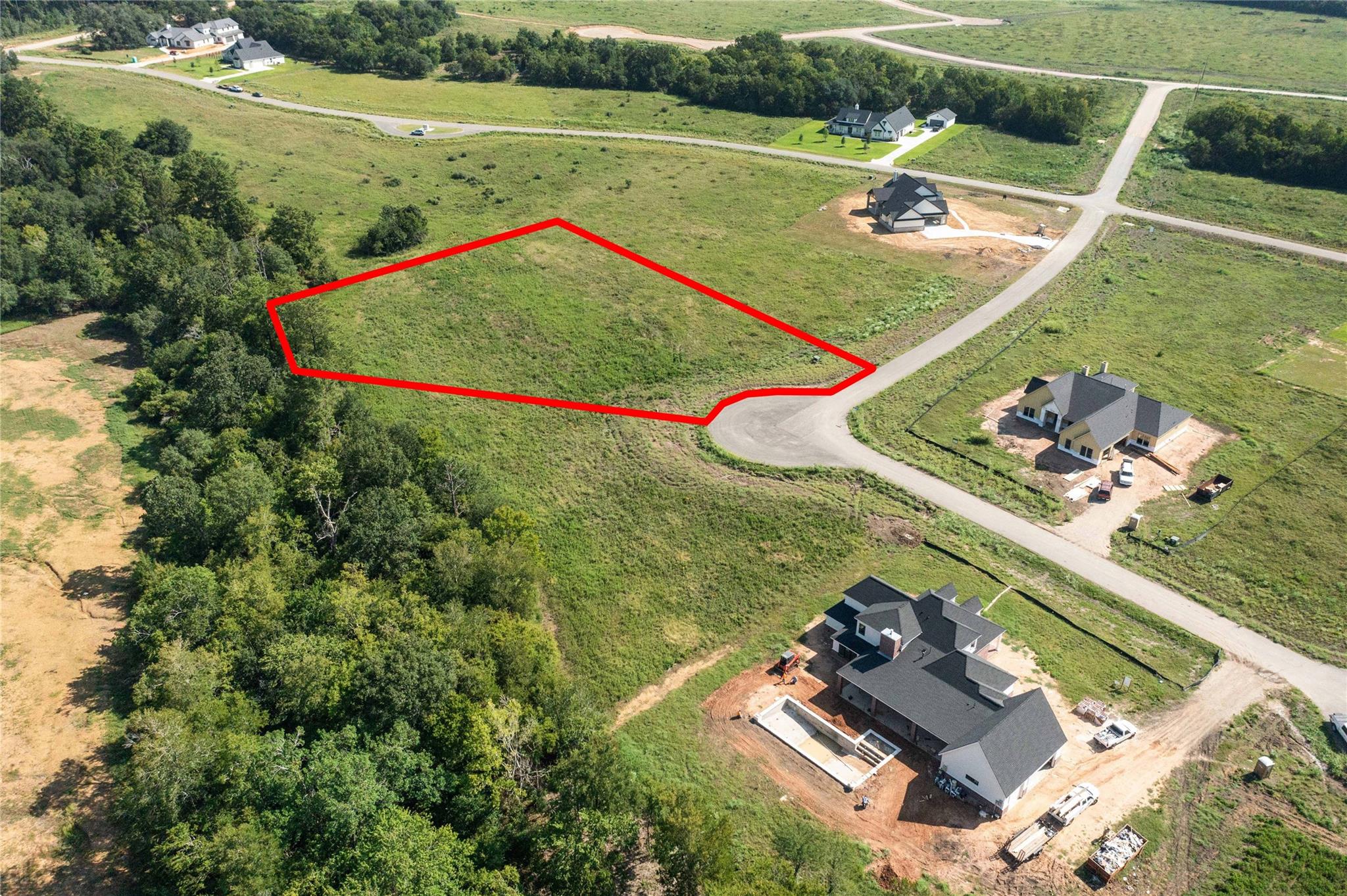 8503 Cedar Lake Lane