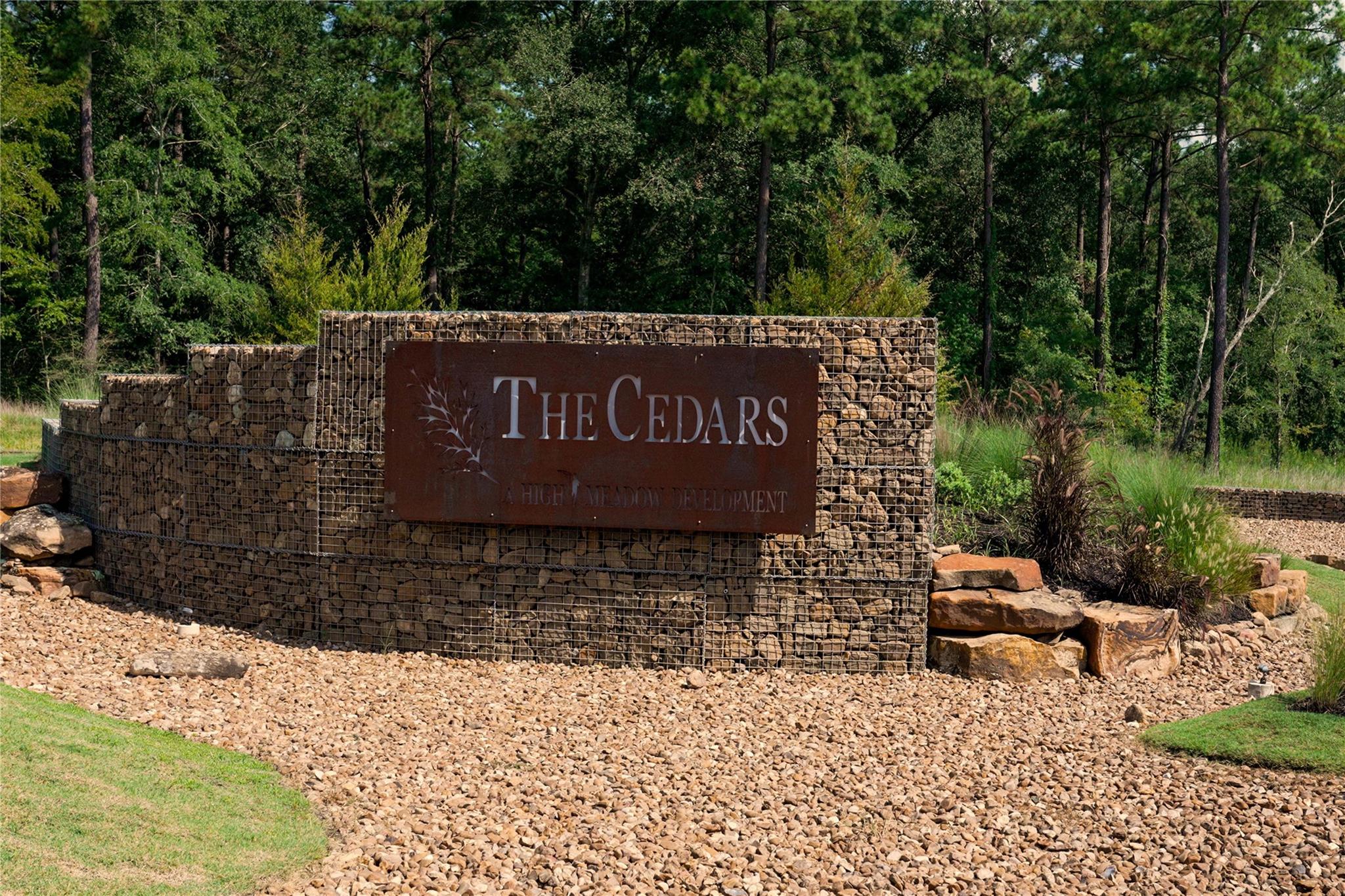 8503 Cedar Lake Lane