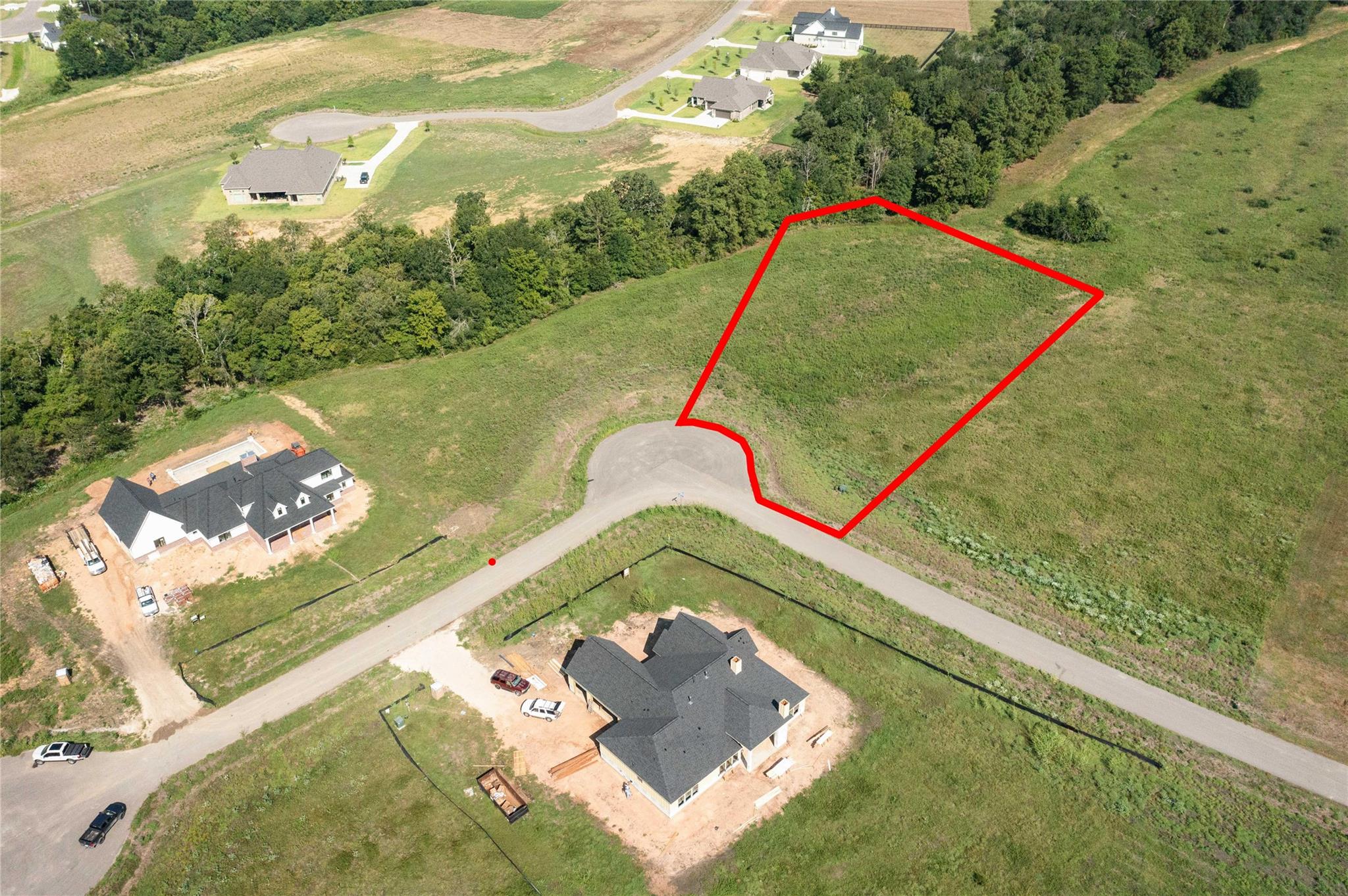 8503 Cedar Lake Lane